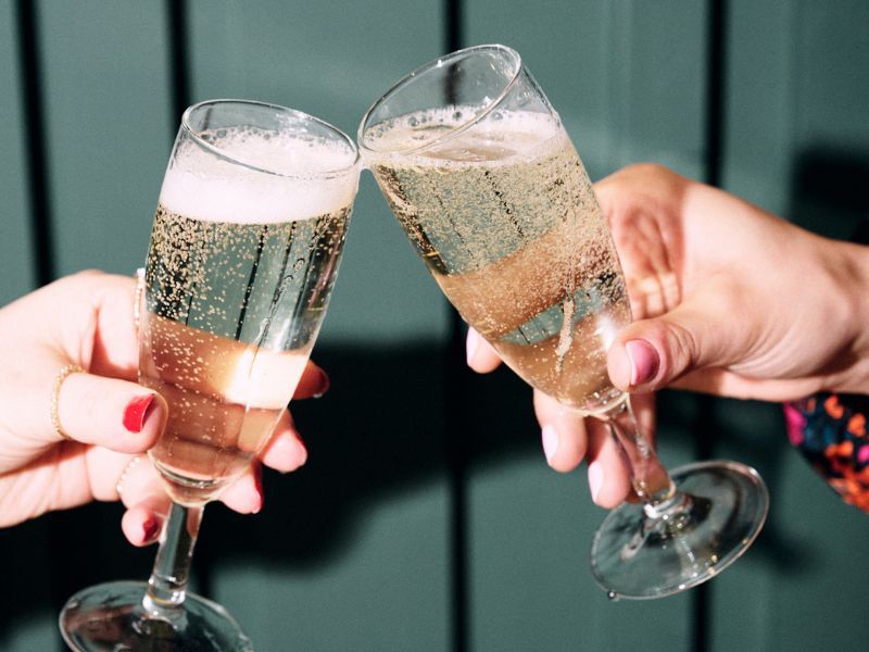 Discover even more reasons to visit St Johns Hotel 